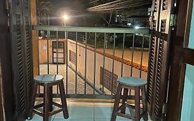 Condomínio - Praia Grande - Ubatuba/SP